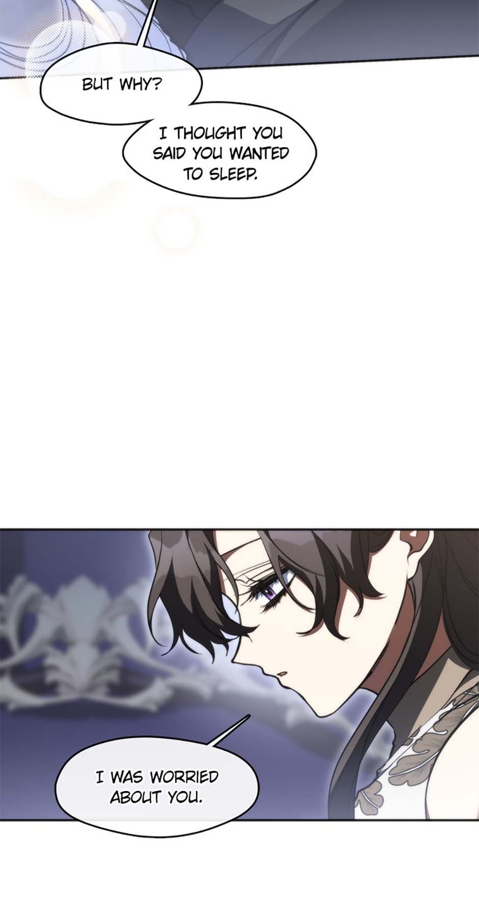 I Failed to Oust the Villain! [Official][Uncensored] - Chapter 101 [R15] manhwa