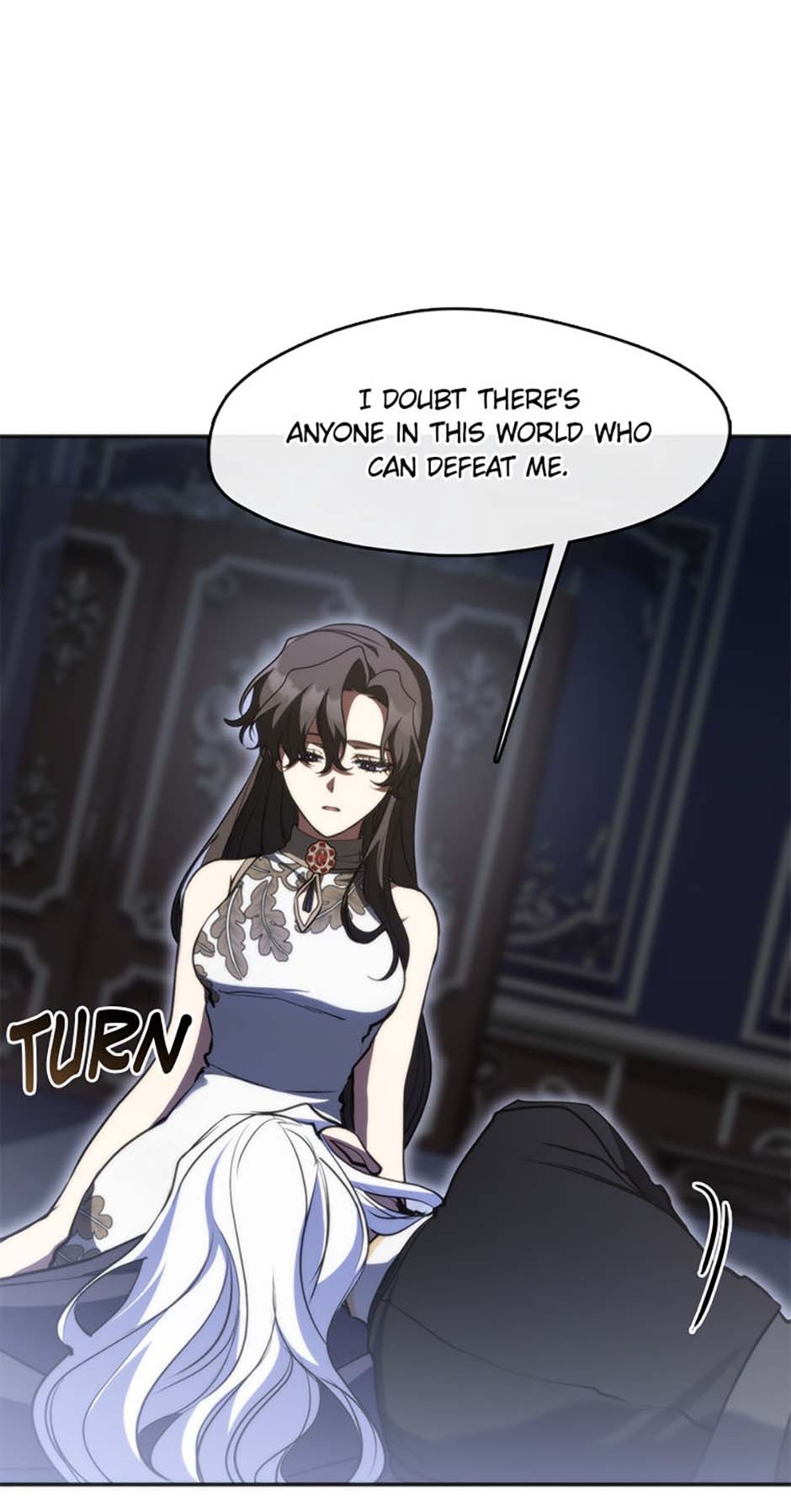 I Failed to Oust the Villain! [Official][Uncensored] - Chapter 101 [R15] manhwa