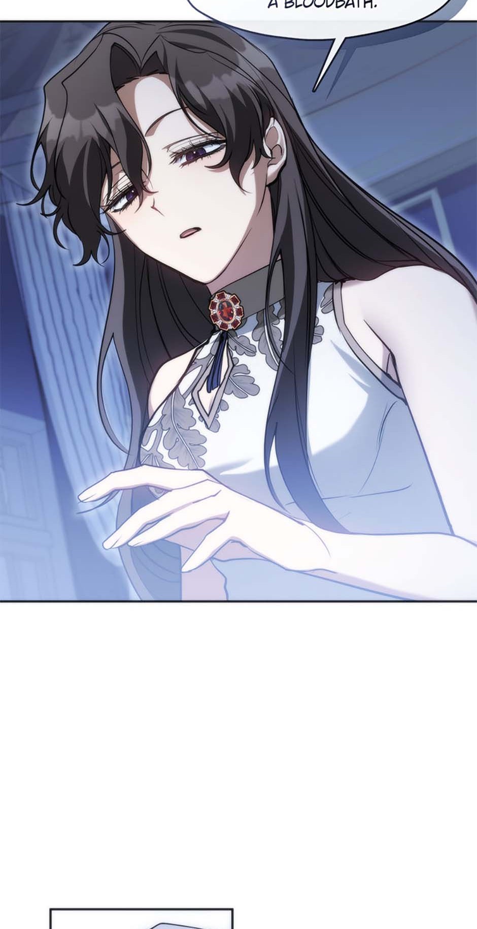 I Failed to Oust the Villain! [Official][Uncensored] - Chapter 101 [R15] manhwa