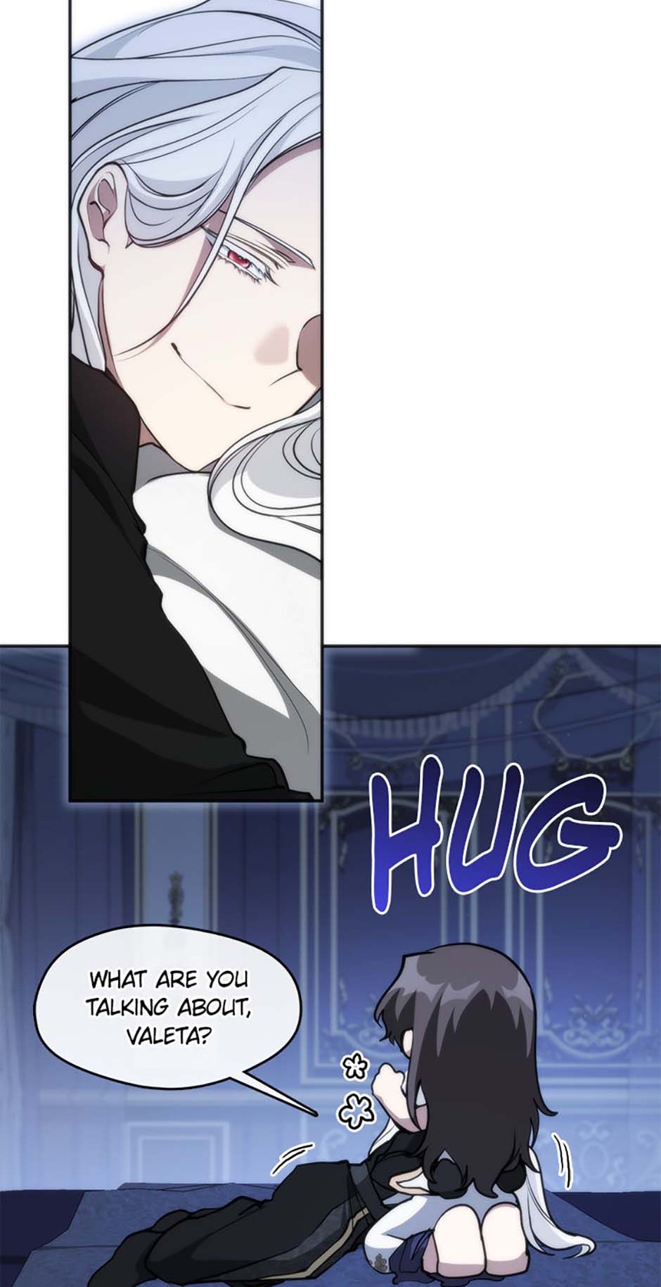 I Failed to Oust the Villain! [Official][Uncensored] - Chapter 101 [R15] manhwa
