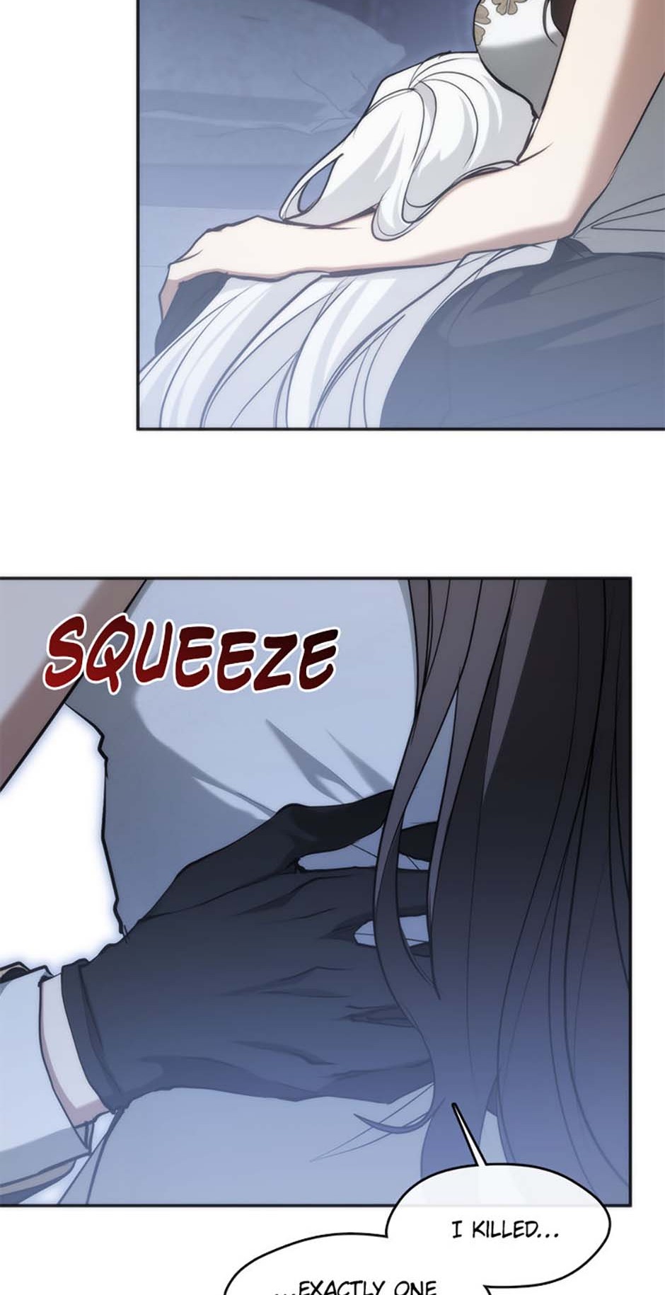 I Failed to Oust the Villain! [Official][Uncensored] - Chapter 101 [R15] manhwa