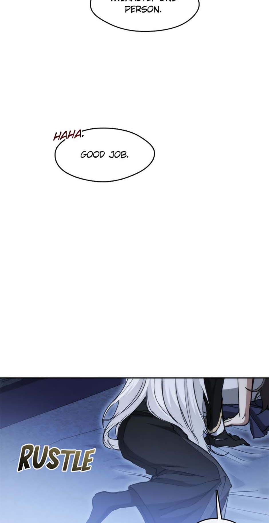 I Failed to Oust the Villain! [Official][Uncensored] - Chapter 101 [R15] manhwa