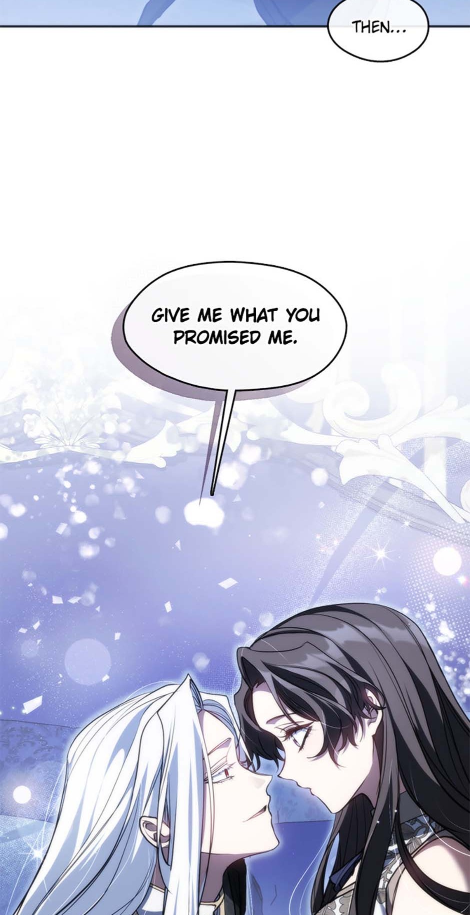 I Failed to Oust the Villain! [Official][Uncensored] - Chapter 101 [R15] manhwa