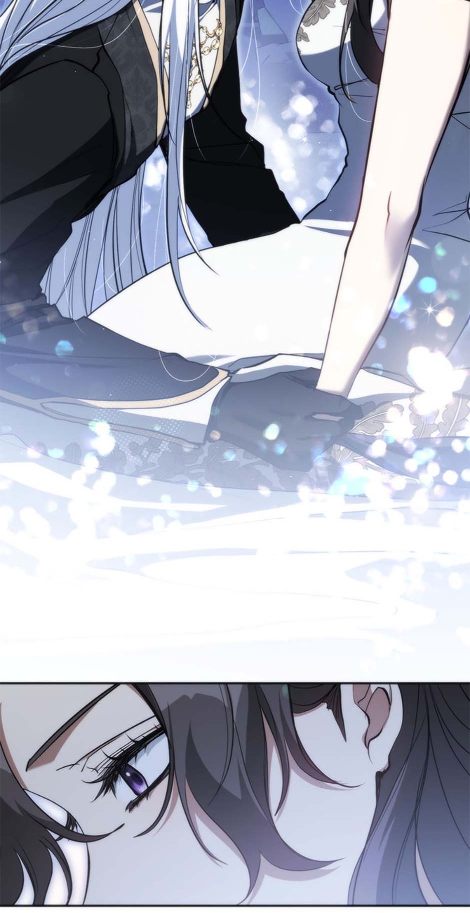 I Failed to Oust the Villain! [Official][Uncensored] - Chapter 101 [R15] manhwa