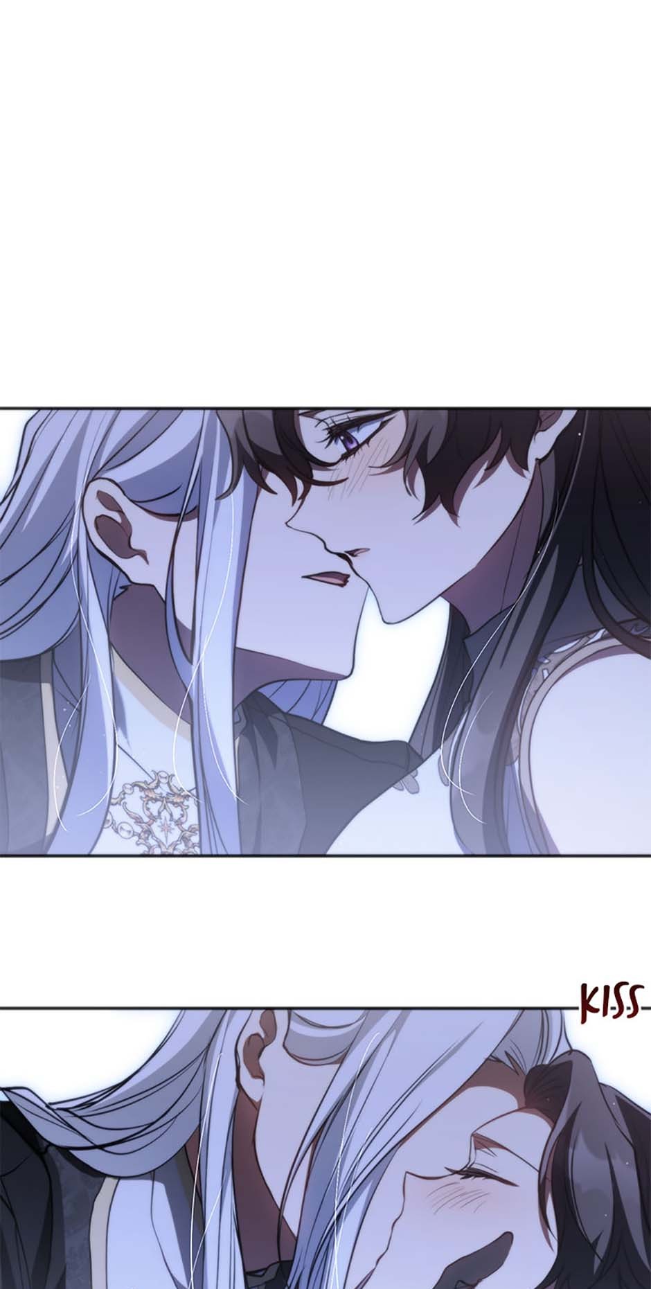 I Failed to Oust the Villain! [Official][Uncensored] - Chapter 101 [R15] manhwa