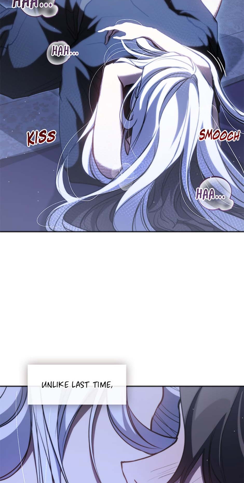 I Failed to Oust the Villain! [Official][Uncensored] - Chapter 101 [R15] manhwa