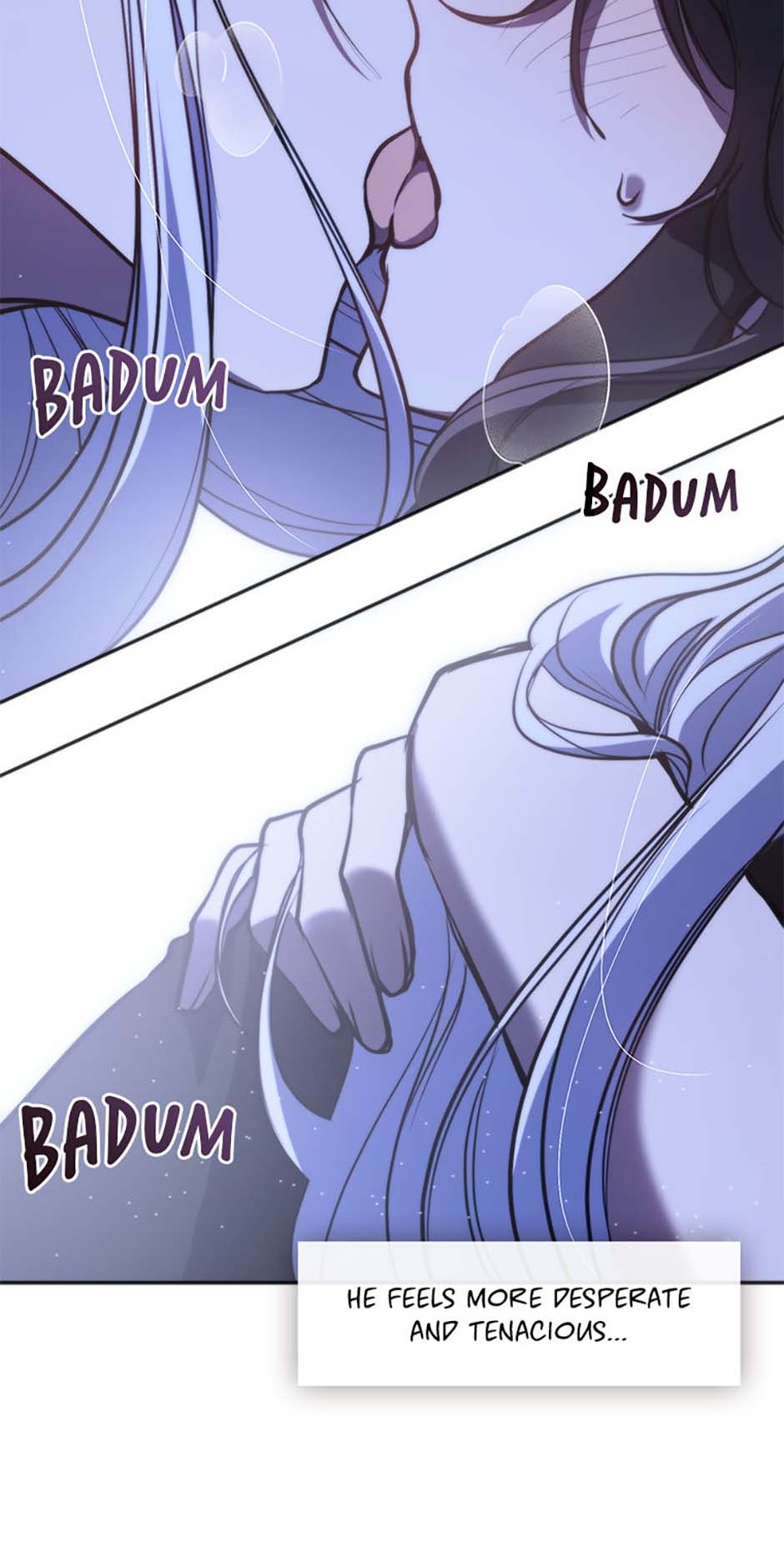 I Failed to Oust the Villain! [Official][Uncensored] - Chapter 101 [R15] manhwa
