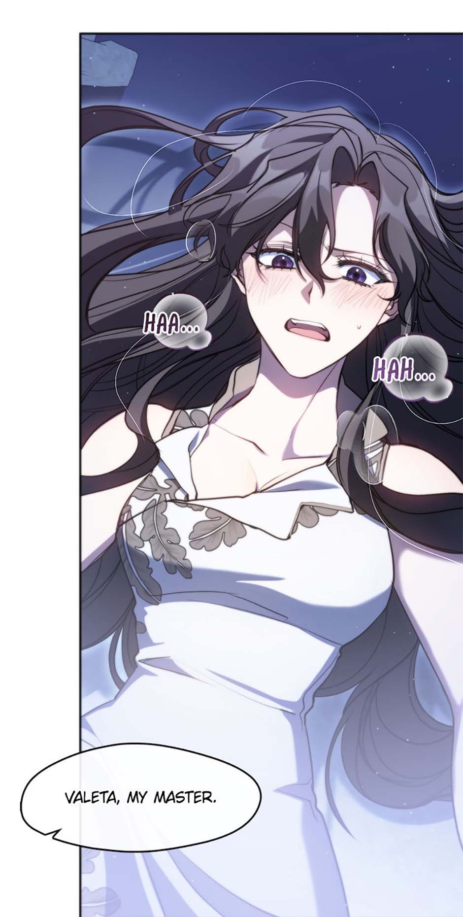 I Failed to Oust the Villain! [Official][Uncensored] - Chapter 101 [R15] manhwa