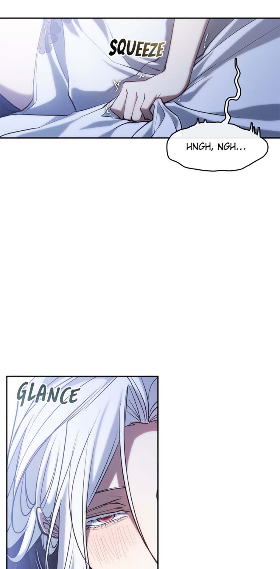 I Failed to Oust the Villain! [Official][Uncensored] - Chapter 101 [R15] manhwa