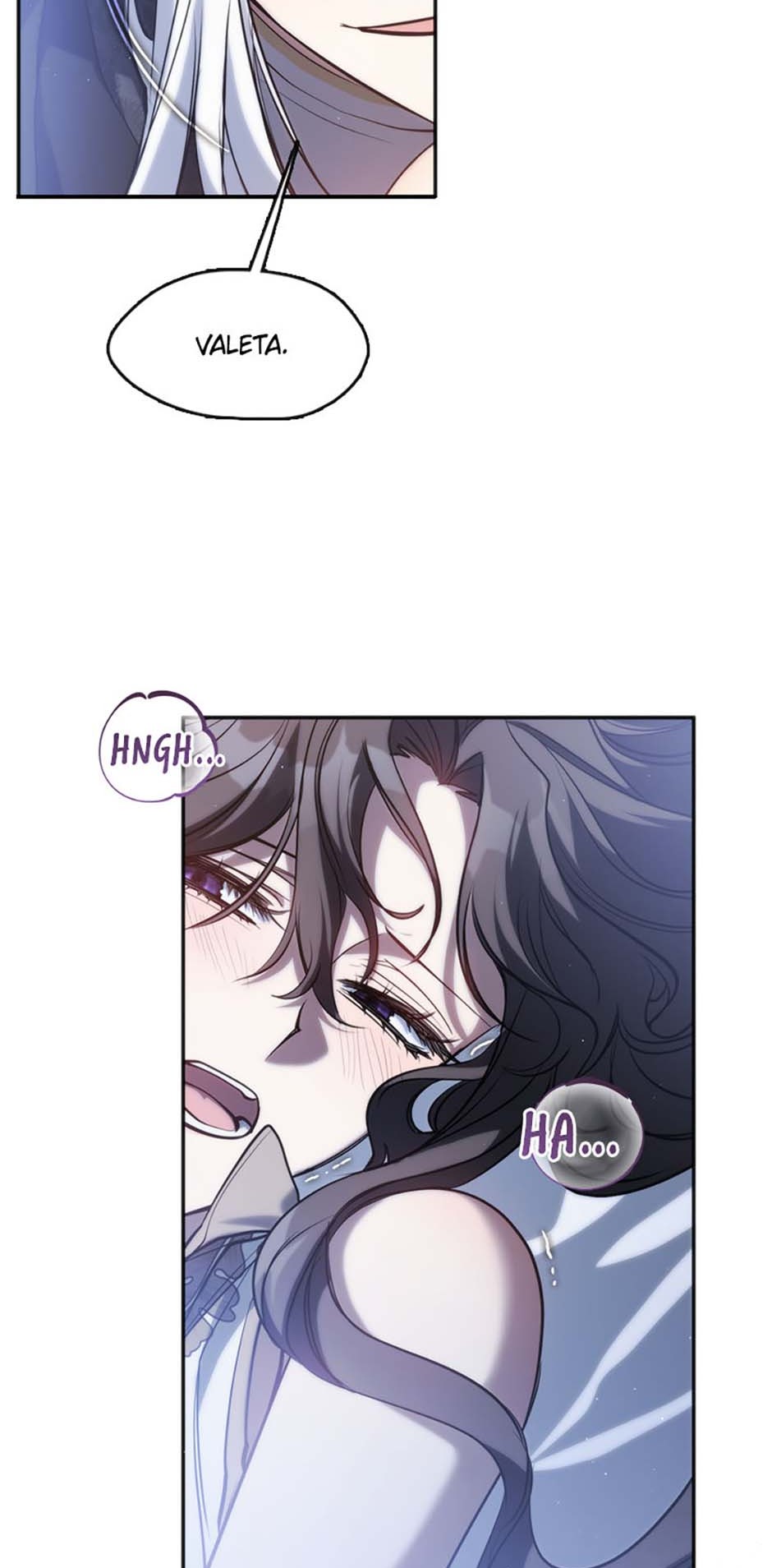 I Failed to Oust the Villain! [Official][Uncensored] - Chapter 101 [R15] manhwa