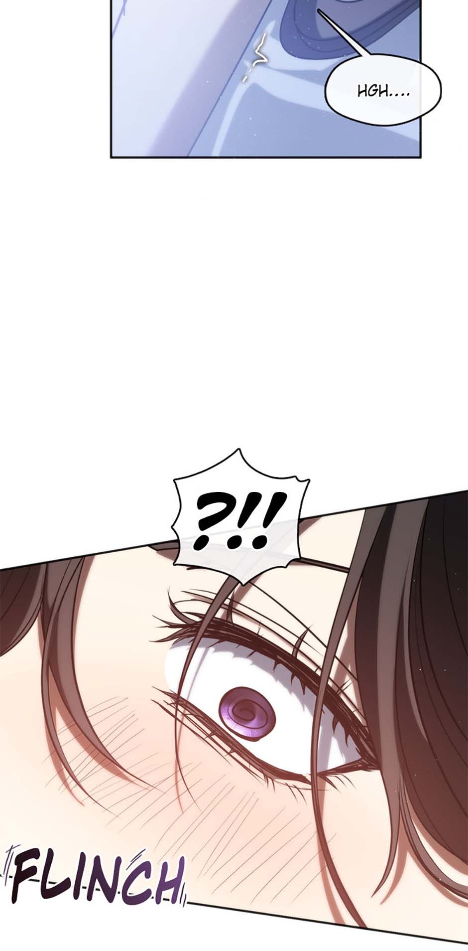 I Failed to Oust the Villain! [Official][Uncensored] - Chapter 101 [R15] manhwa