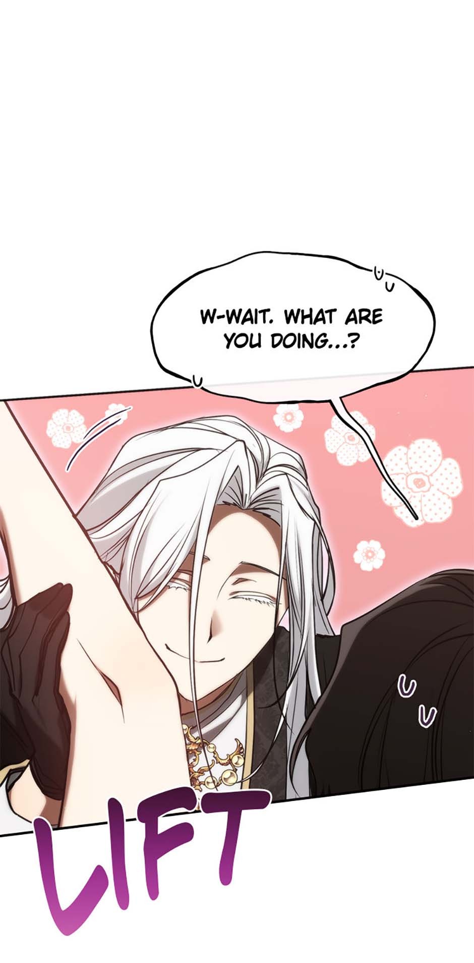 I Failed to Oust the Villain! [Official][Uncensored] - Chapter 101 [R15] manhwa