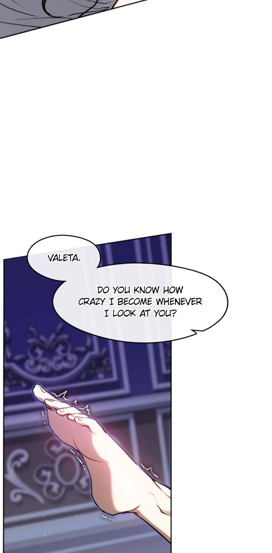 I Failed to Oust the Villain! [Official][Uncensored] - Chapter 101 [R15] manhwa