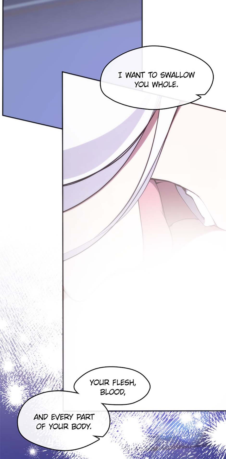 I Failed to Oust the Villain! [Official][Uncensored] - Chapter 101 [R15] manhwa