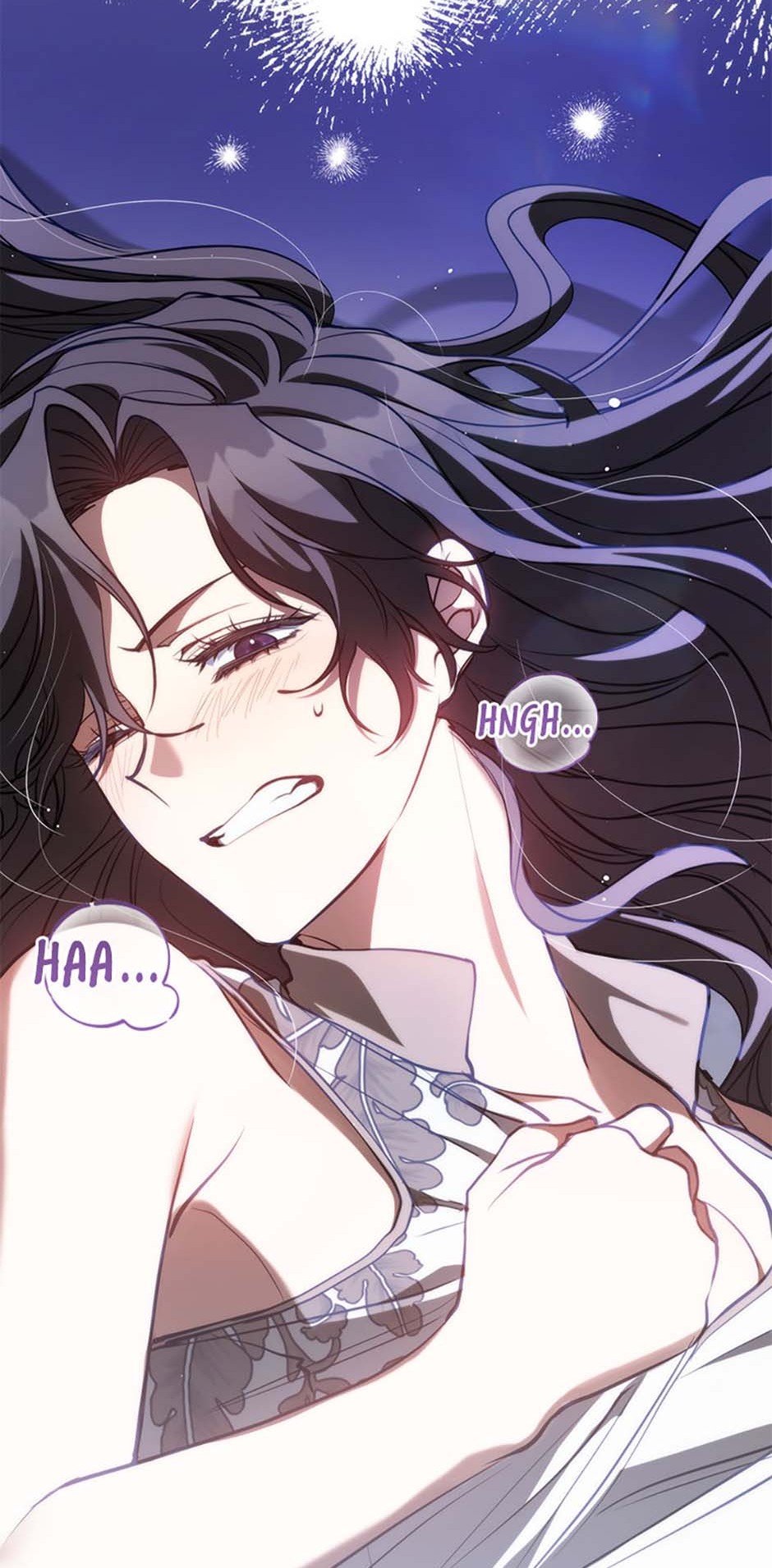 I Failed to Oust the Villain! [Official][Uncensored] - Chapter 101 [R15] manhwa