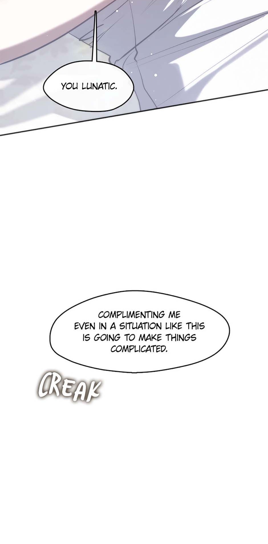I Failed to Oust the Villain! [Official][Uncensored] - Chapter 101 [R15] manhwa