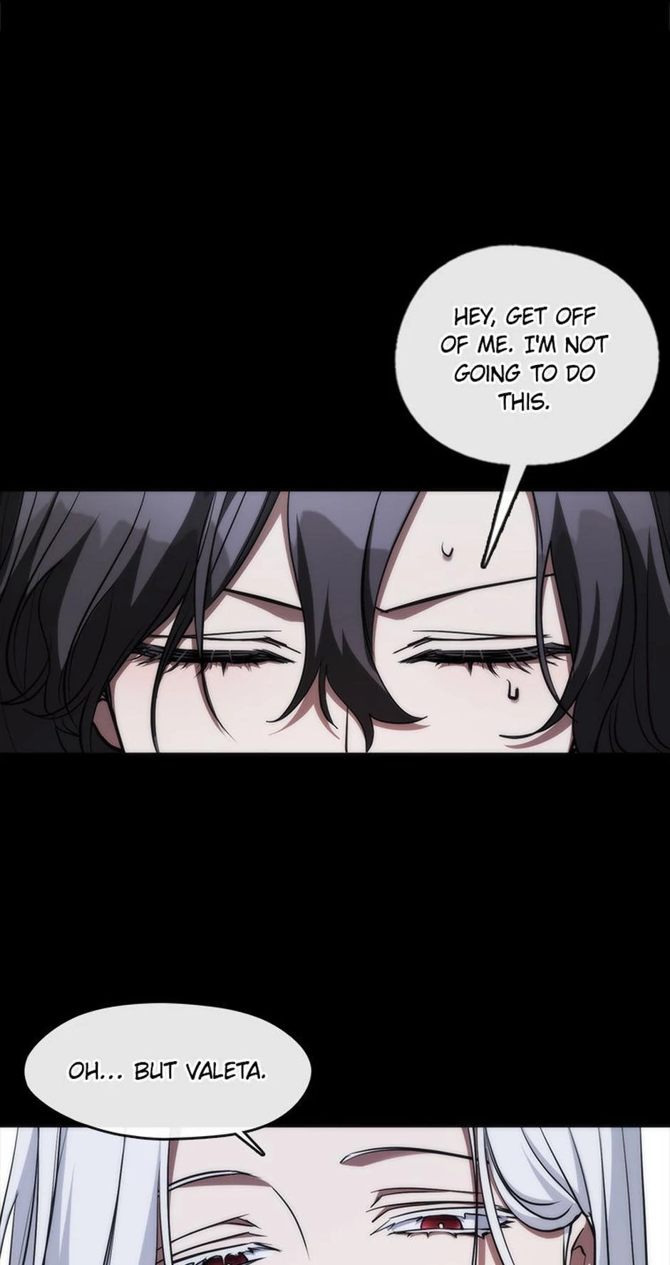 I Failed to Oust the Villain! [Official][Uncensored] - Chapter 102 [🔞] manhwa