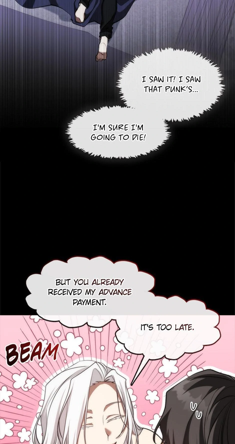I Failed to Oust the Villain! [Official][Uncensored] - Chapter 102 [🔞] manhwa