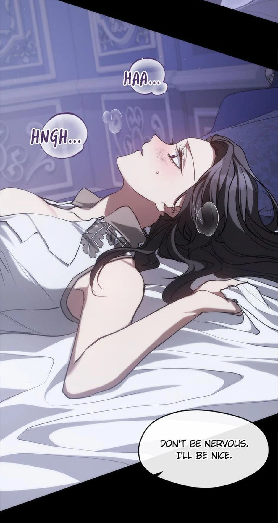 I Failed to Oust the Villain! [Official][Uncensored] - Chapter 102 [🔞] manhwa