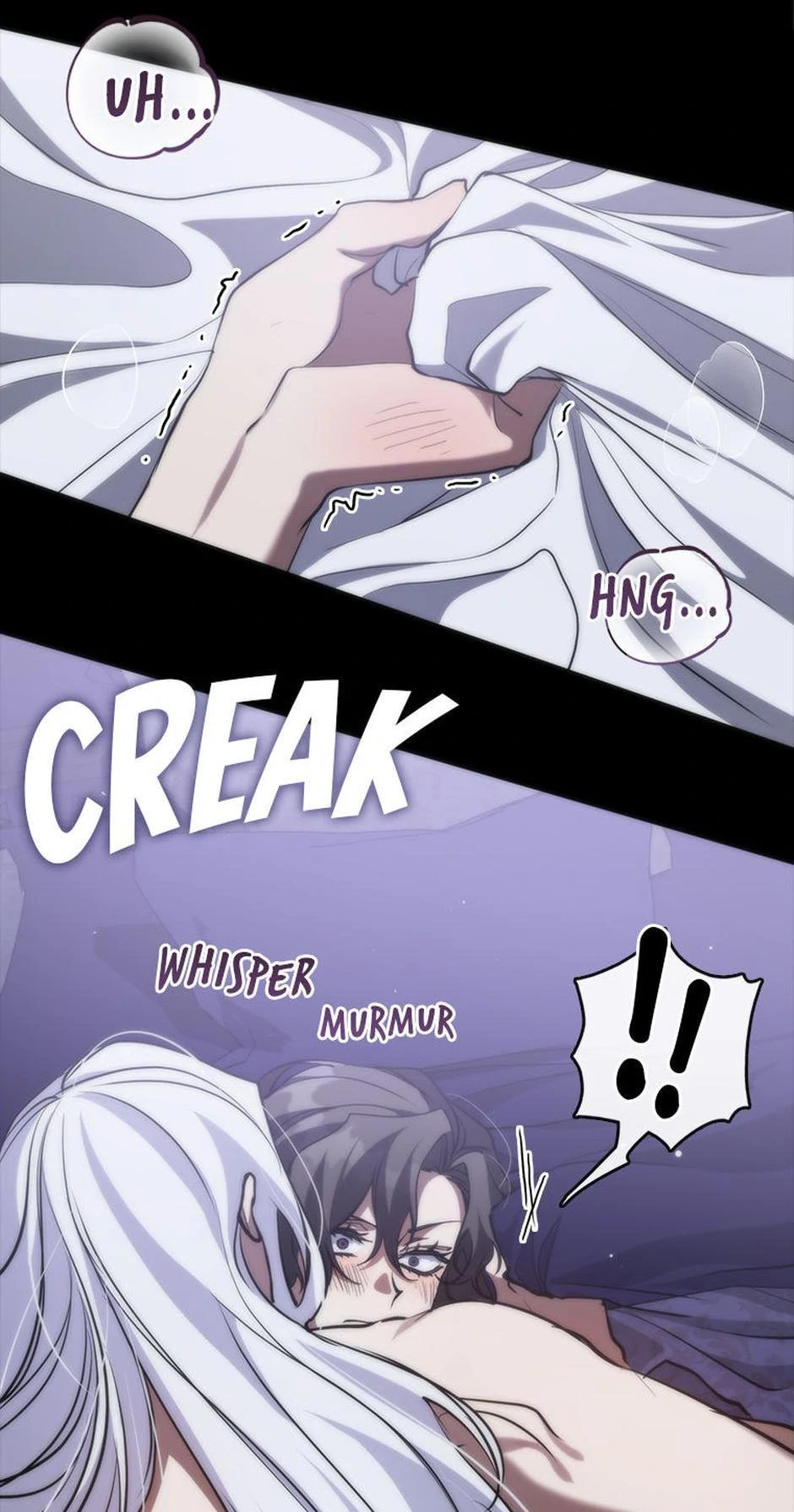 I Failed to Oust the Villain! [Official][Uncensored] - Chapter 102 [🔞] manhwa