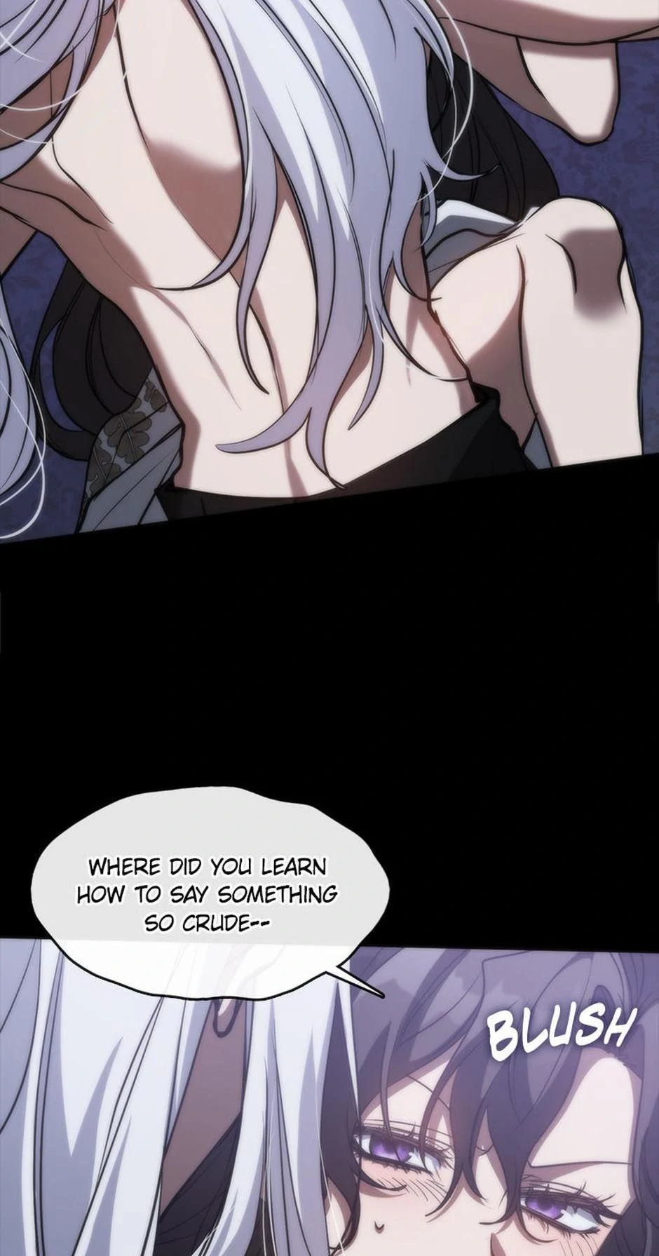 I Failed to Oust the Villain! [Official][Uncensored] - Chapter 102 [🔞] manhwa