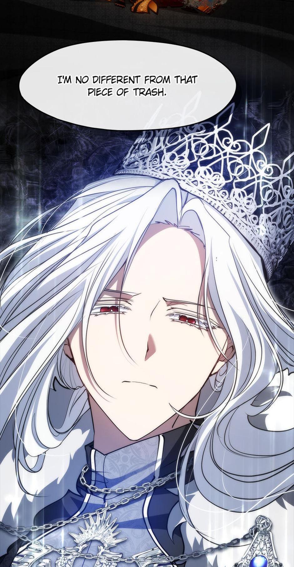 I Failed to Oust the Villain! [Official][Uncensored] - Chapter 102 [🔞] manhwa