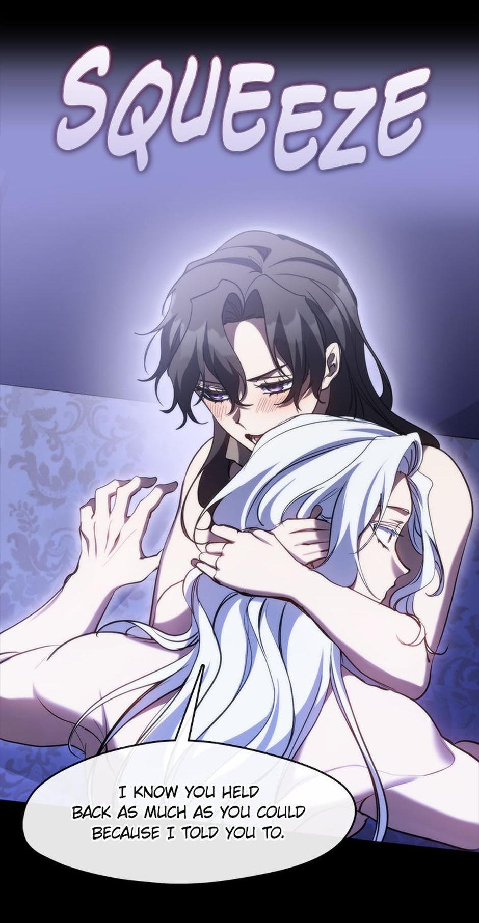 I Failed to Oust the Villain! [Official][Uncensored] - Chapter 102 [🔞] manhwa