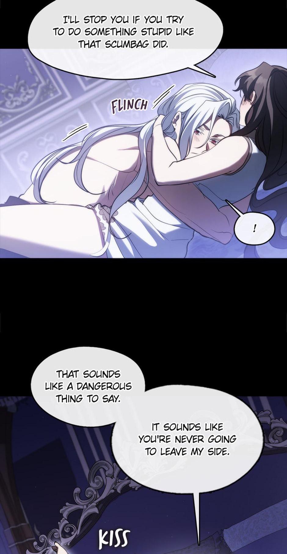 I Failed to Oust the Villain! [Official][Uncensored] - Chapter 102 [🔞] manhwa