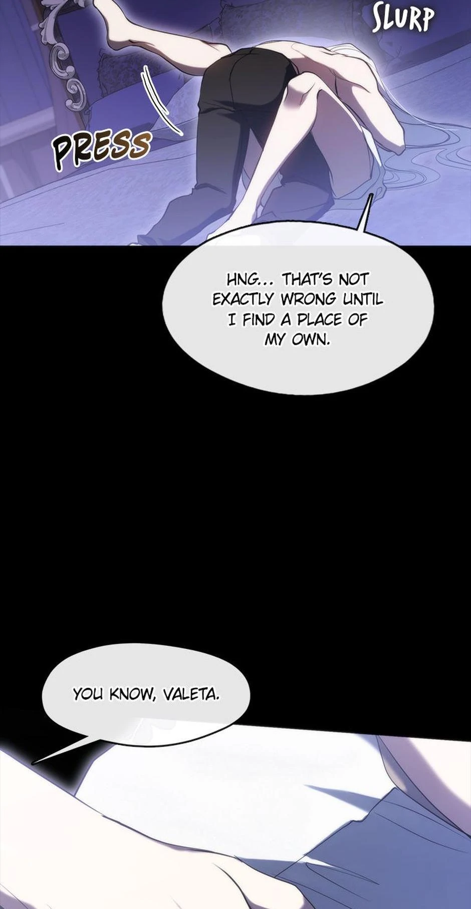 I Failed to Oust the Villain! [Official][Uncensored] - Chapter 102 [🔞] manhwa