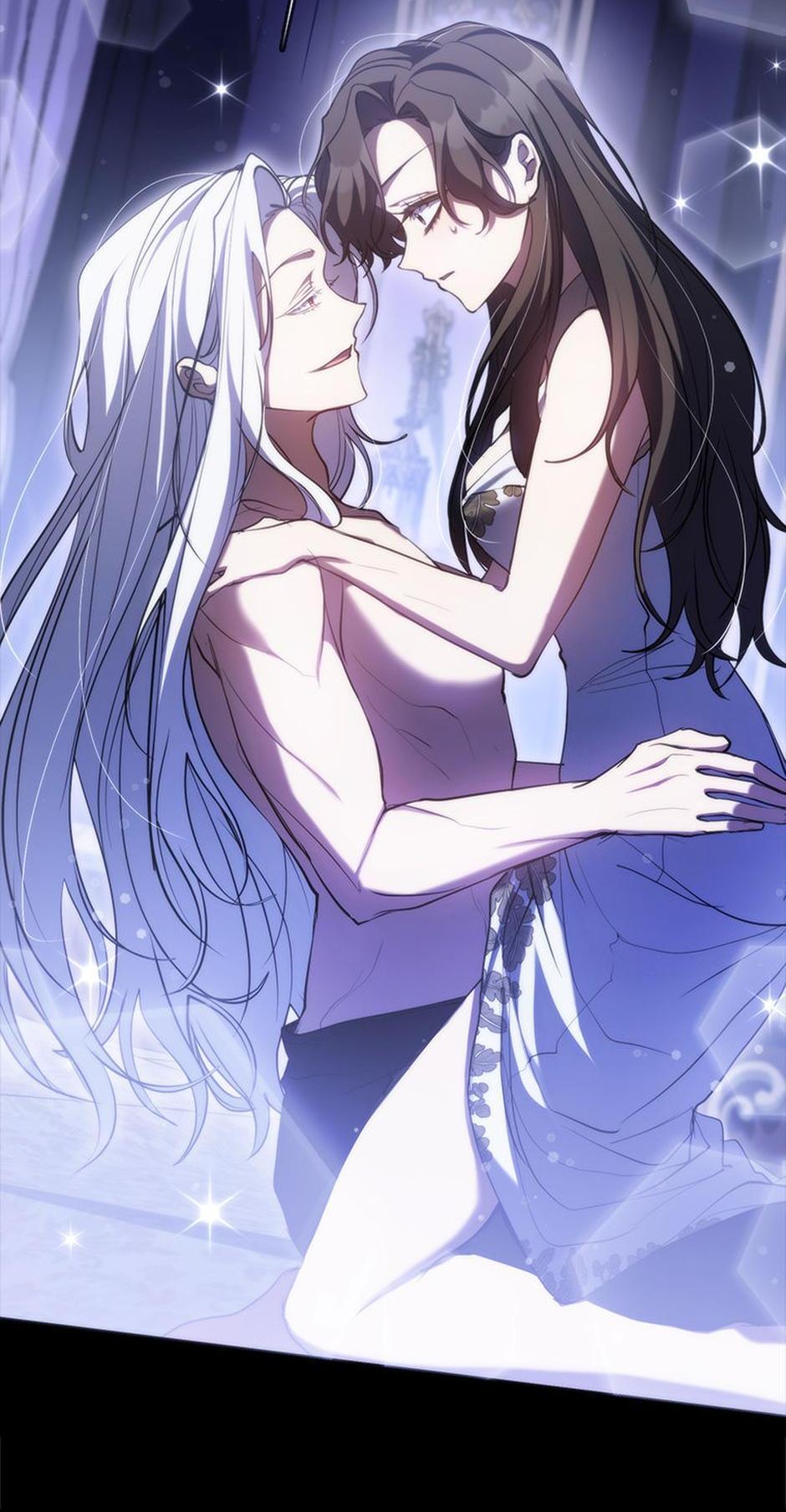 I Failed to Oust the Villain! [Official][Uncensored] - Chapter 102 [🔞] manhwa