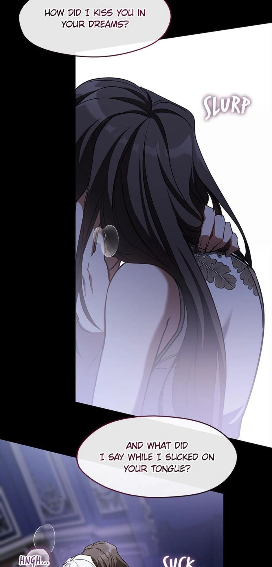 I Failed to Oust the Villain! [Official][Uncensored] - Chapter 102 [🔞] manhwa