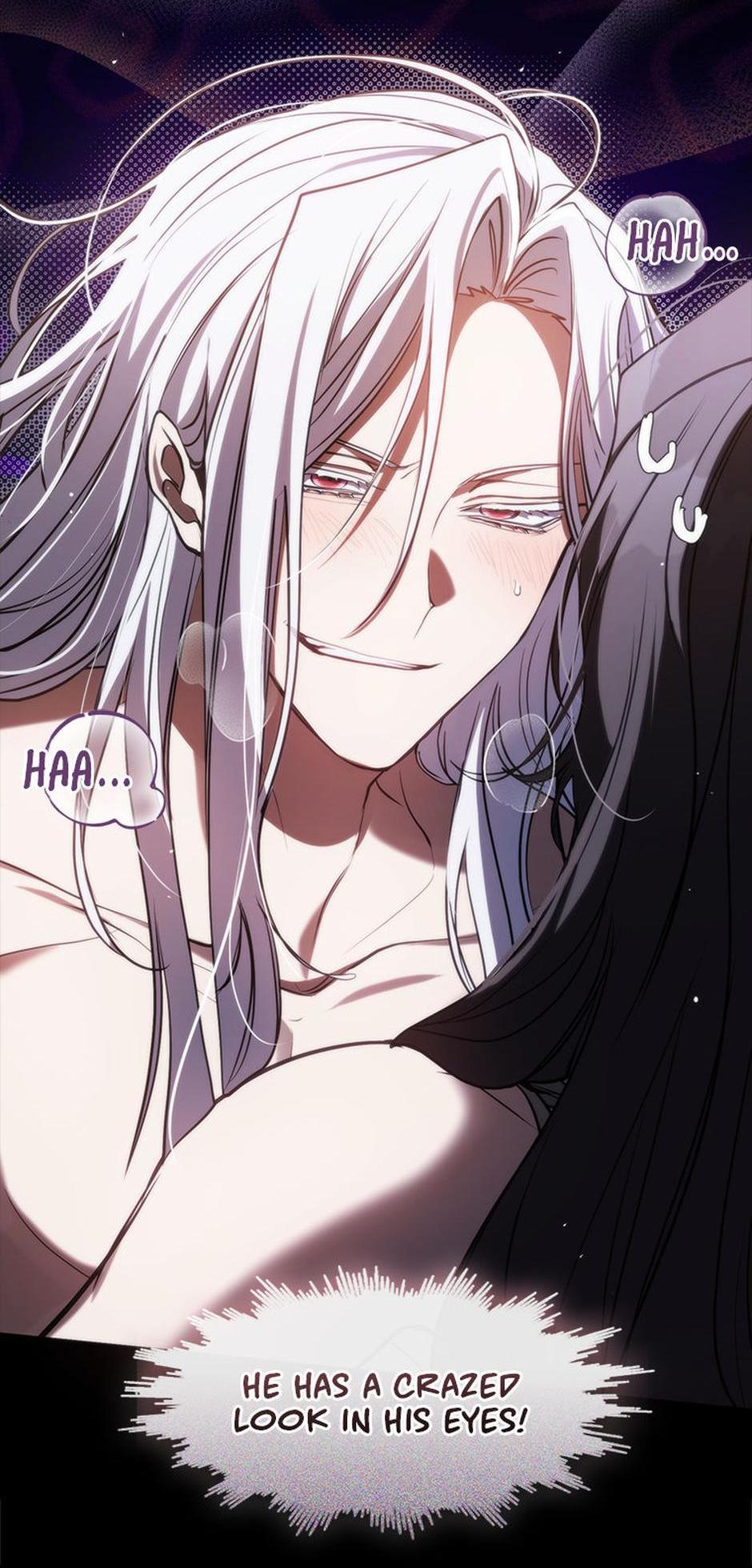 I Failed to Oust the Villain! [Official][Uncensored] - Chapter 102 [🔞] manhwa