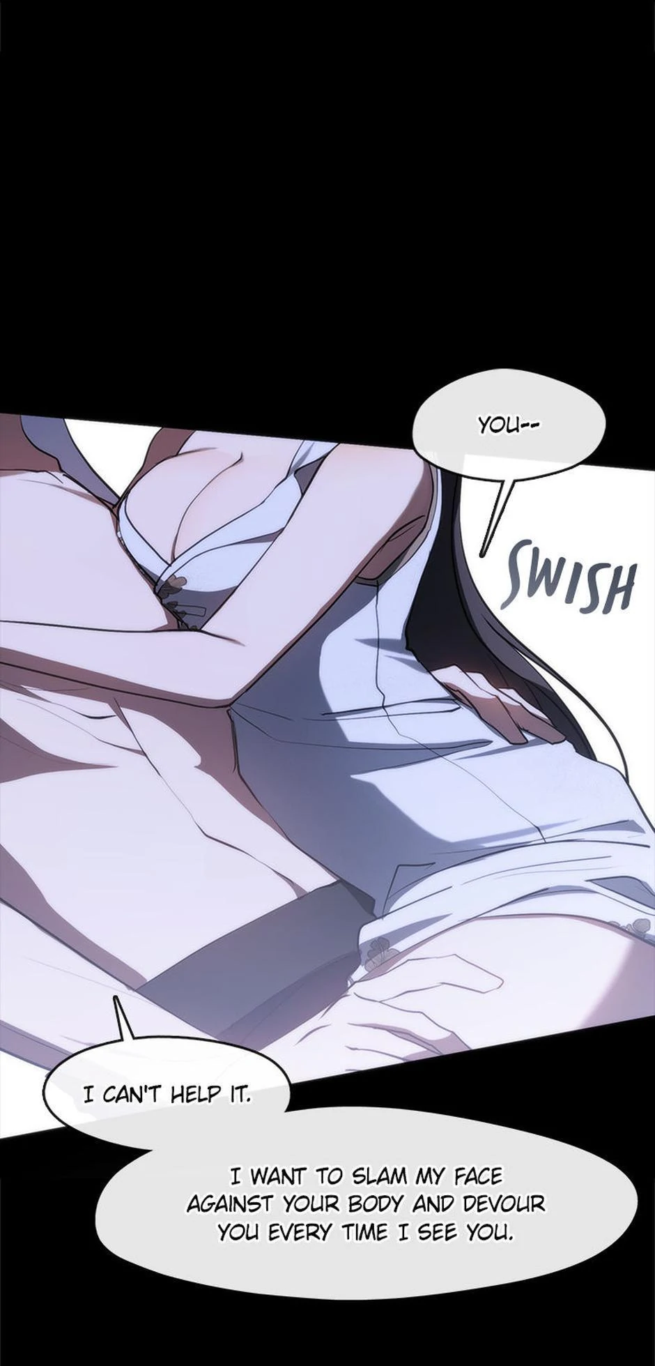 I Failed to Oust the Villain! [Official][Uncensored] - Chapter 102 [🔞] manhwa