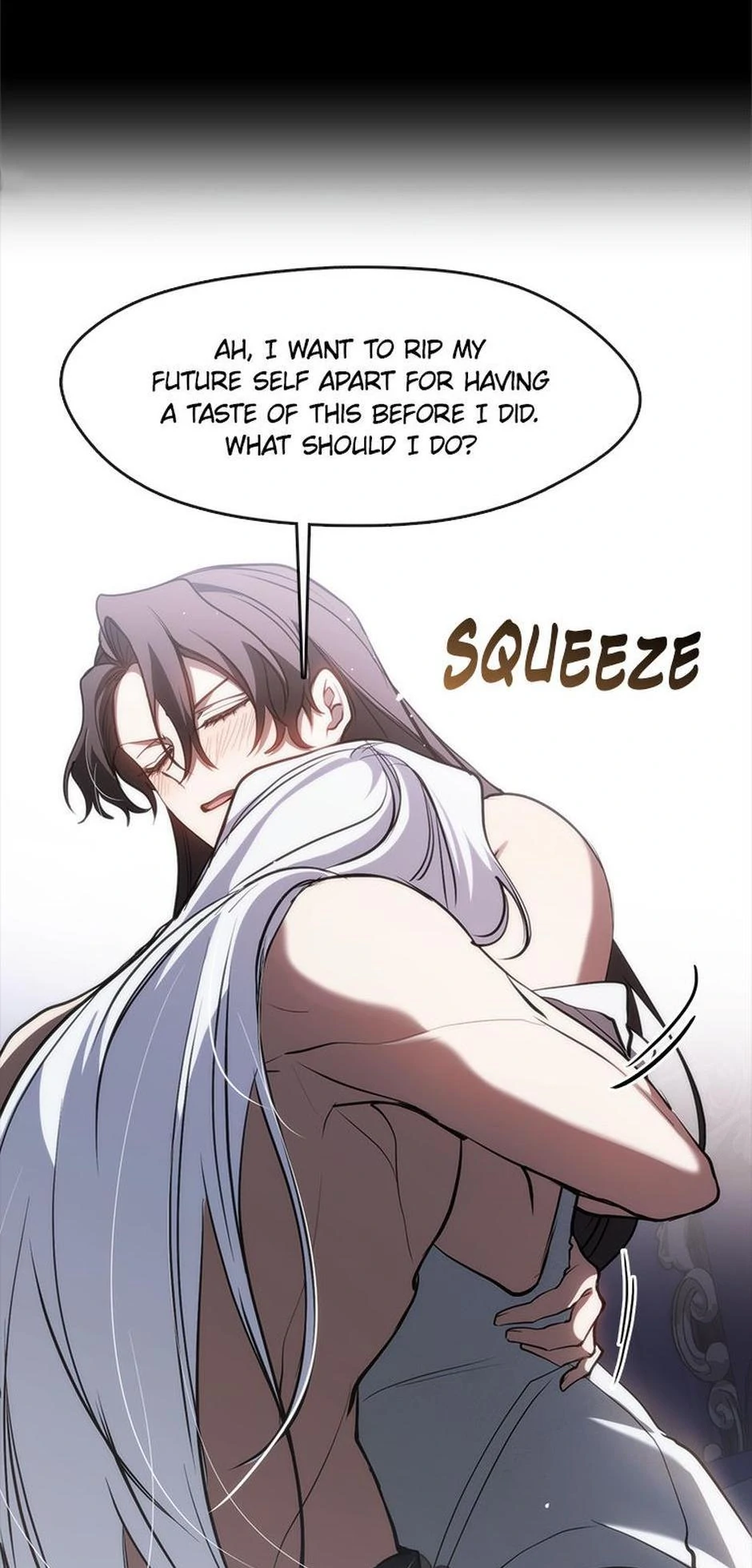 I Failed to Oust the Villain! [Official][Uncensored] - Chapter 102 [🔞] manhwa
