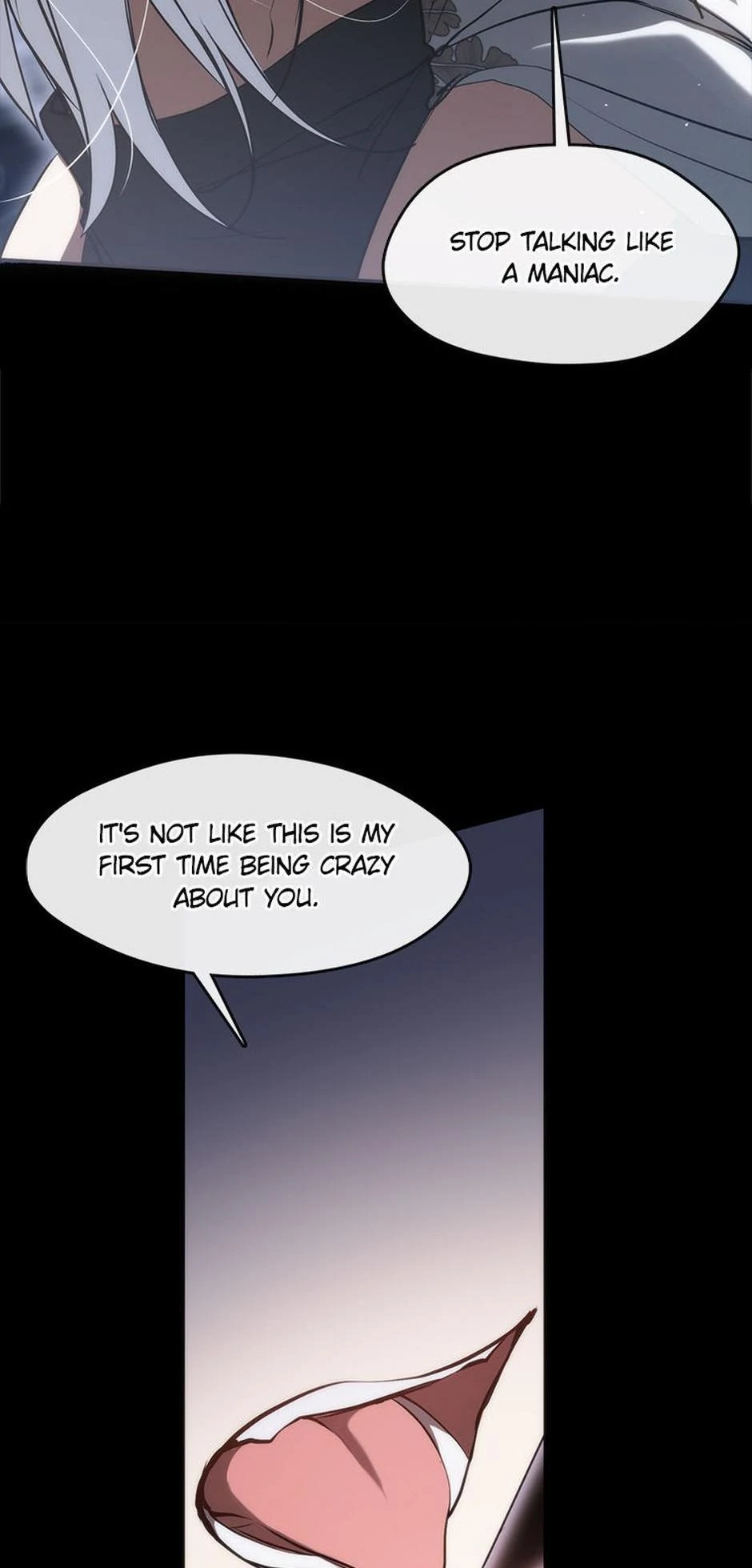 I Failed to Oust the Villain! [Official][Uncensored] - Chapter 102 [🔞] manhwa