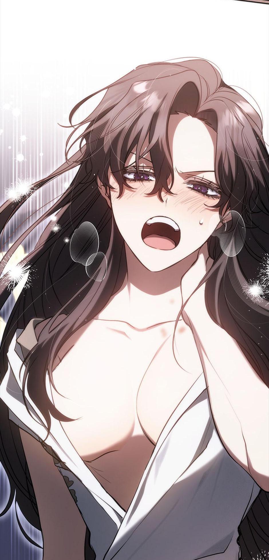 I Failed to Oust the Villain! [Official][Uncensored] - Chapter 102 [🔞] manhwa