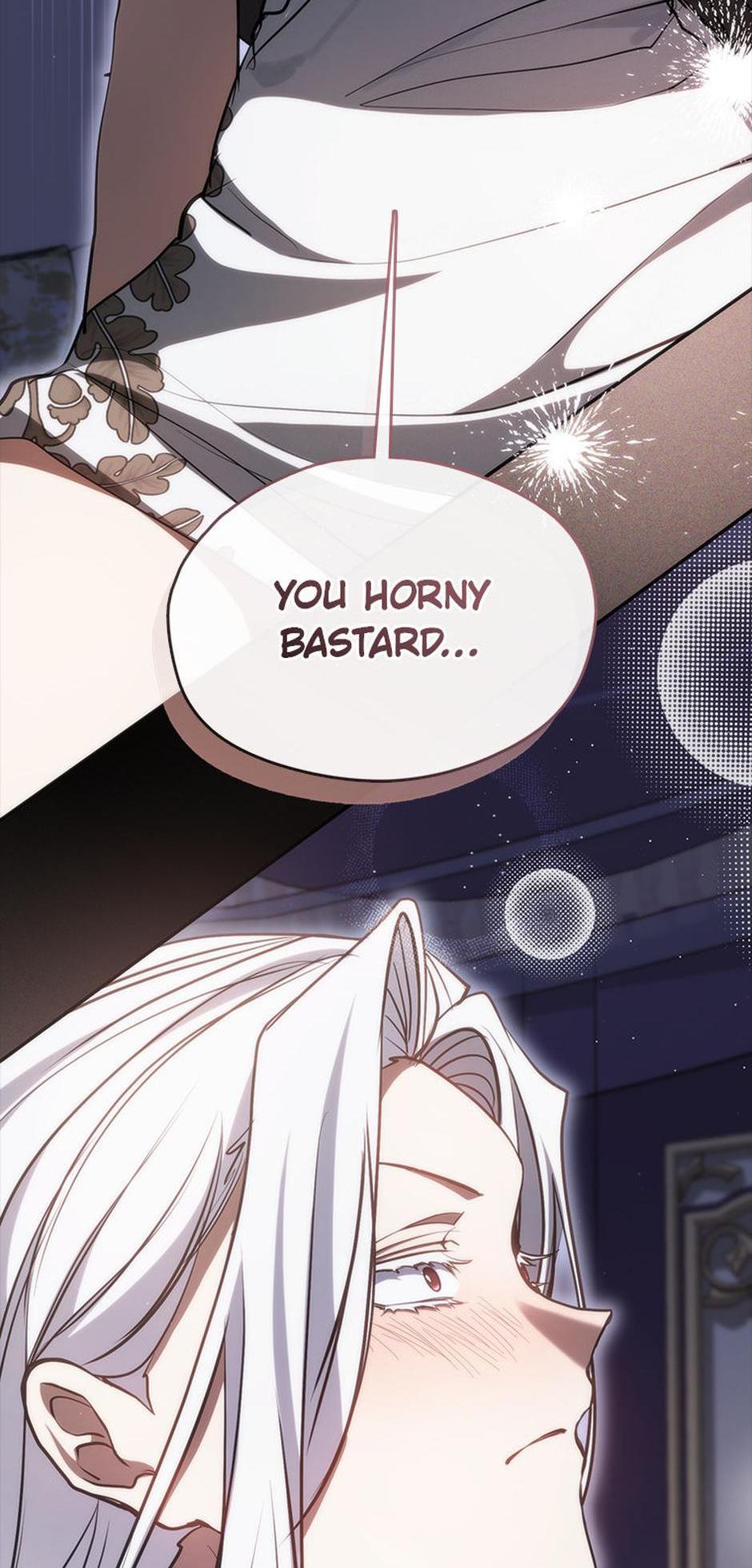 I Failed to Oust the Villain! [Official][Uncensored] - Chapter 102 [🔞] manhwa