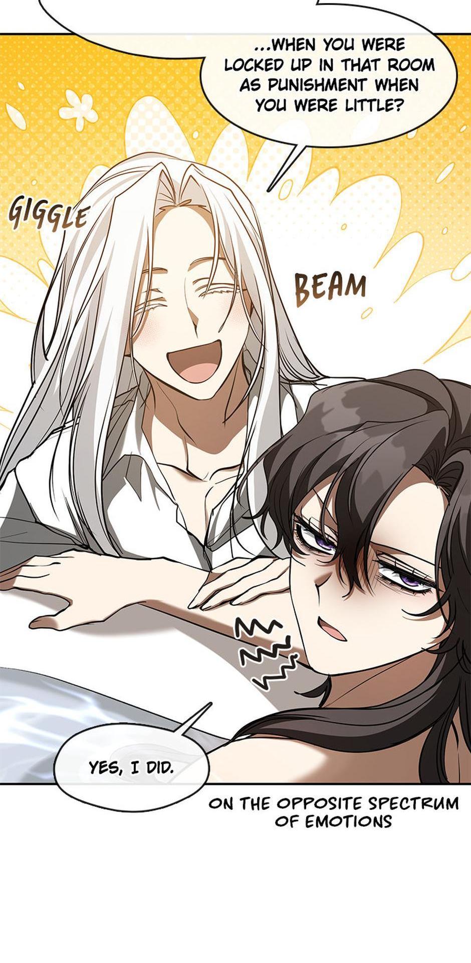 I Failed to Oust the Villain! [Official][Uncensored] - Chapter 102 [🔞] manhwa