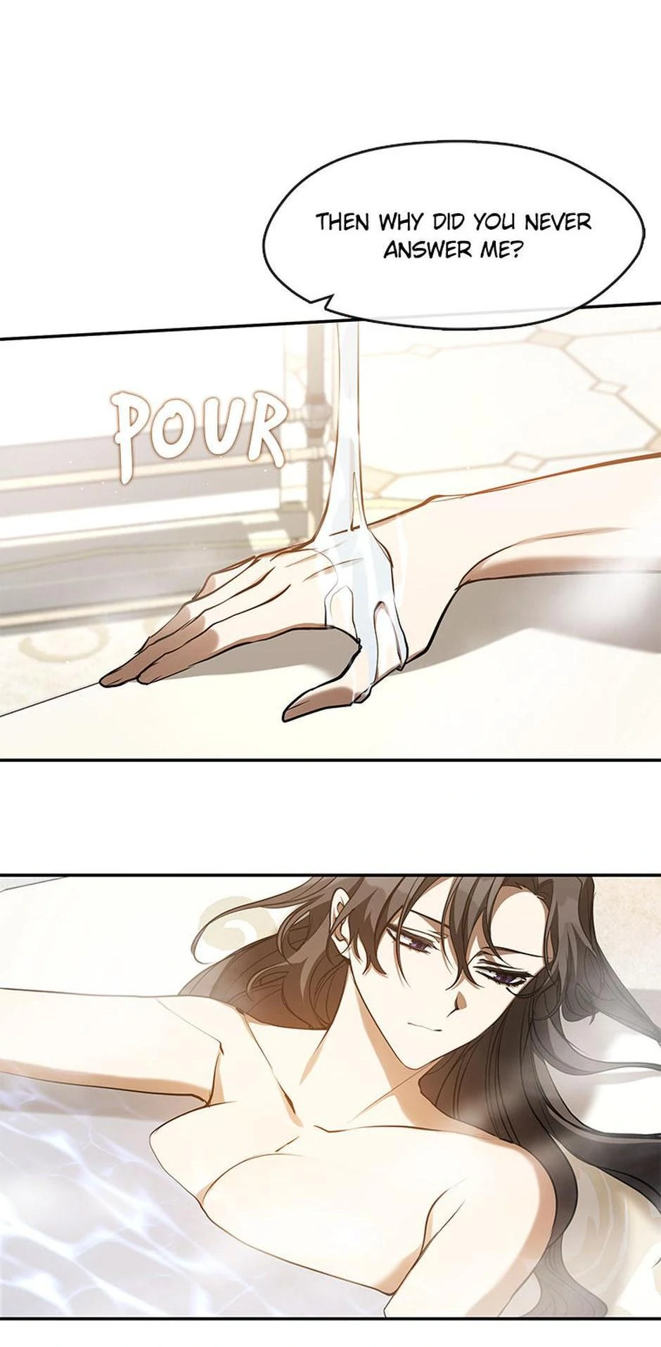 I Failed to Oust the Villain! [Official][Uncensored] - Chapter 102 [🔞] manhwa