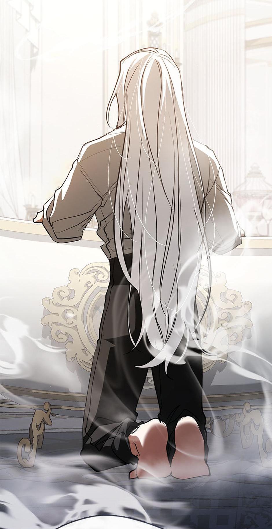 I Failed to Oust the Villain! [Official][Uncensored] - Chapter 102 [🔞] manhwa