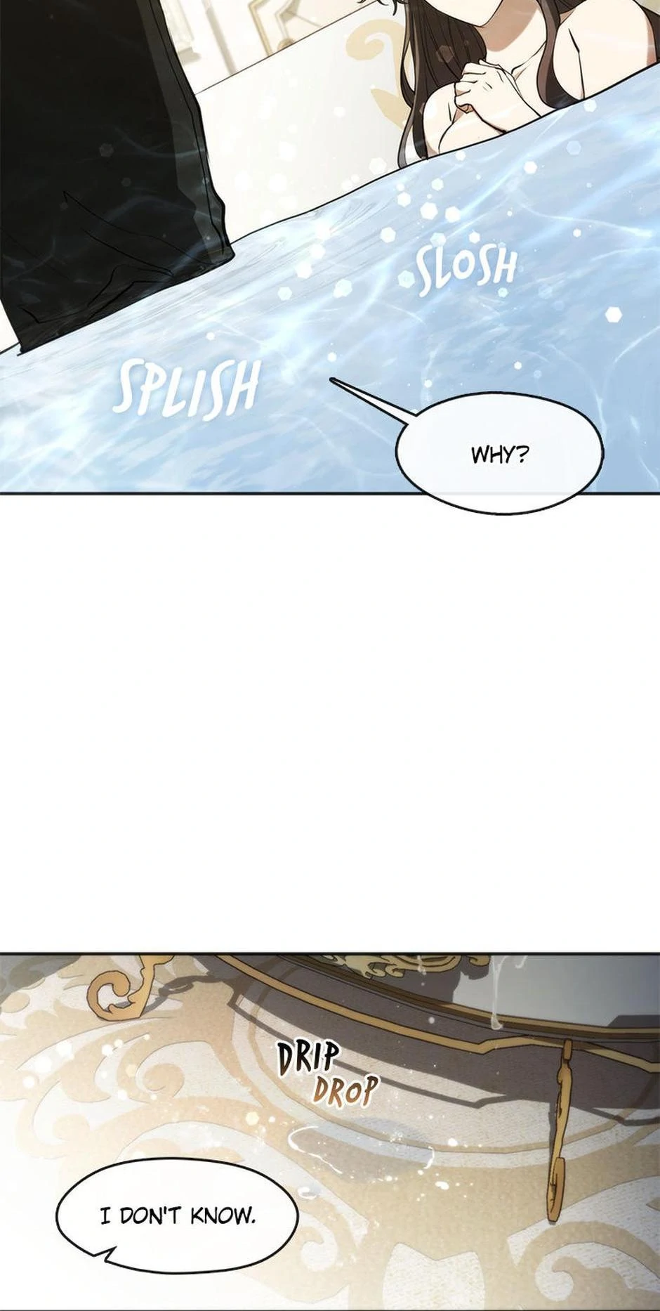 I Failed to Oust the Villain! [Official][Uncensored] - Chapter 102 [🔞] manhwa