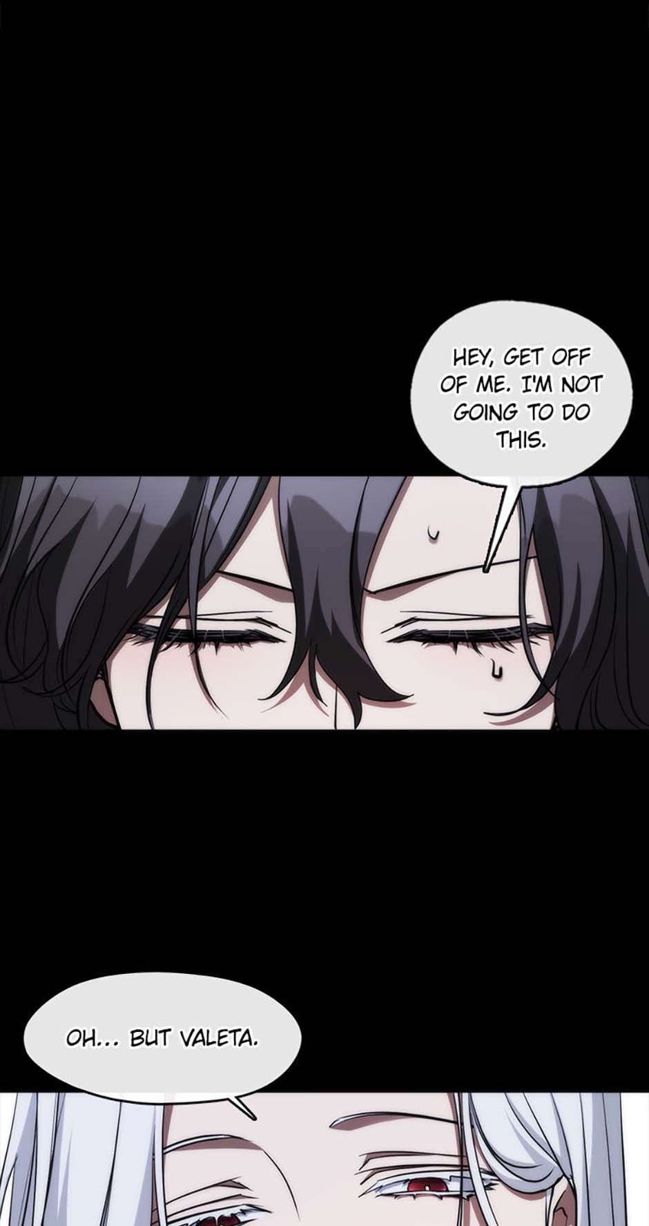 I Failed to Oust the Villain! [Official][Uncensored] - Chapter 102 [R15] manhwa