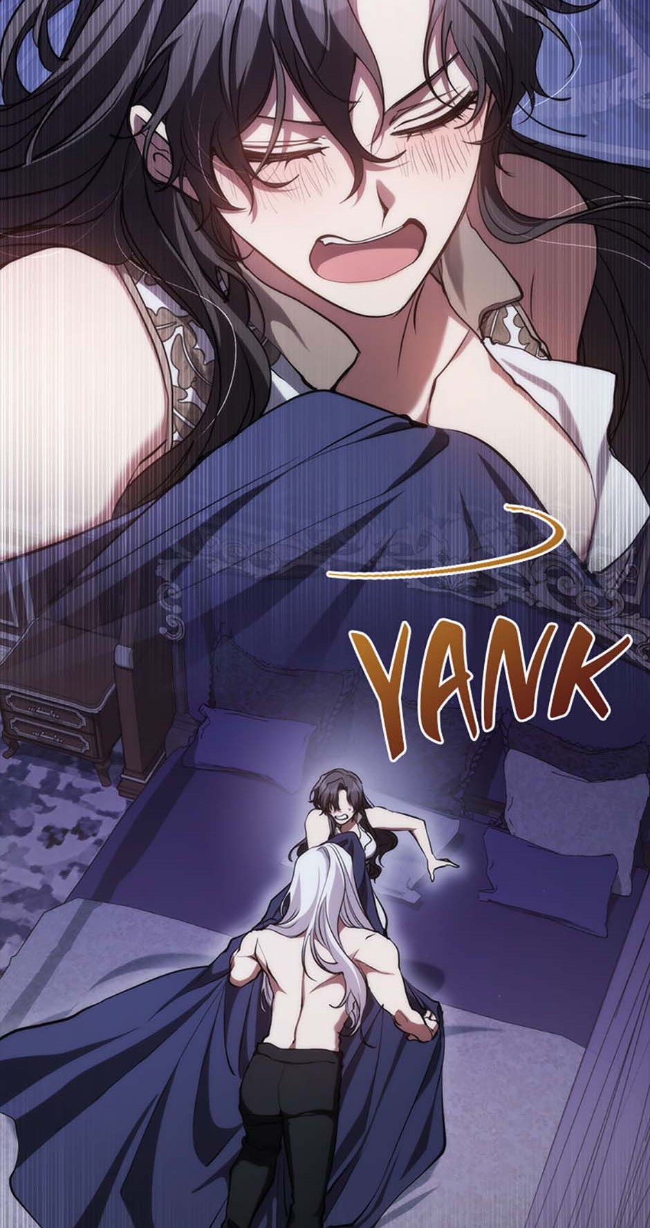 I Failed to Oust the Villain! [Official][Uncensored] - Chapter 102 [R15] manhwa