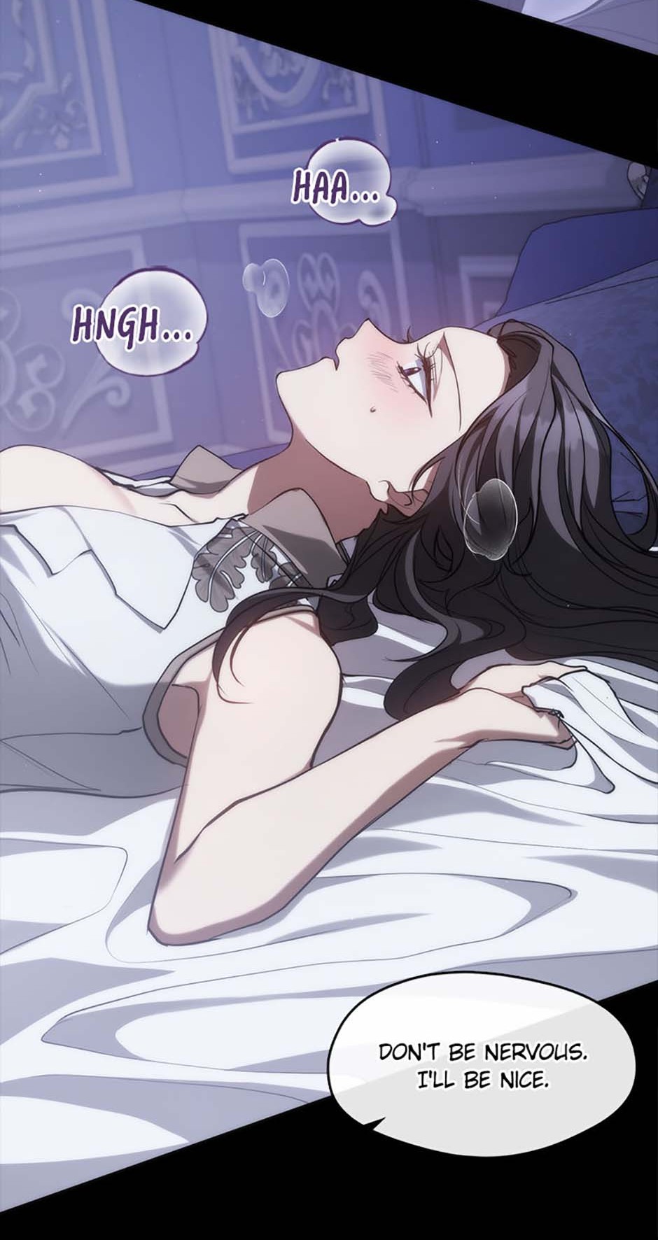I Failed to Oust the Villain! [Official][Uncensored] - Chapter 102 [R15] manhwa
