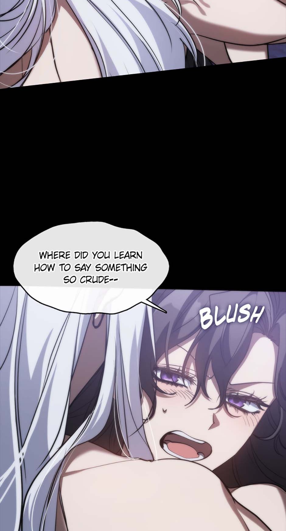 I Failed to Oust the Villain! [Official][Uncensored] - Chapter 102 [R15] manhwa