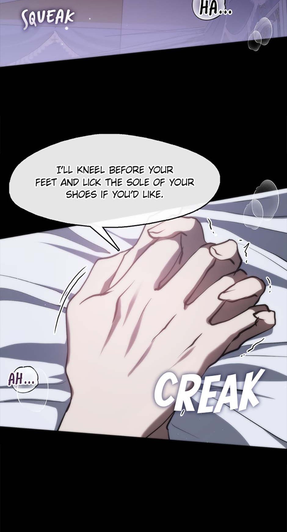 I Failed to Oust the Villain! [Official][Uncensored] - Chapter 102 [R15] manhwa