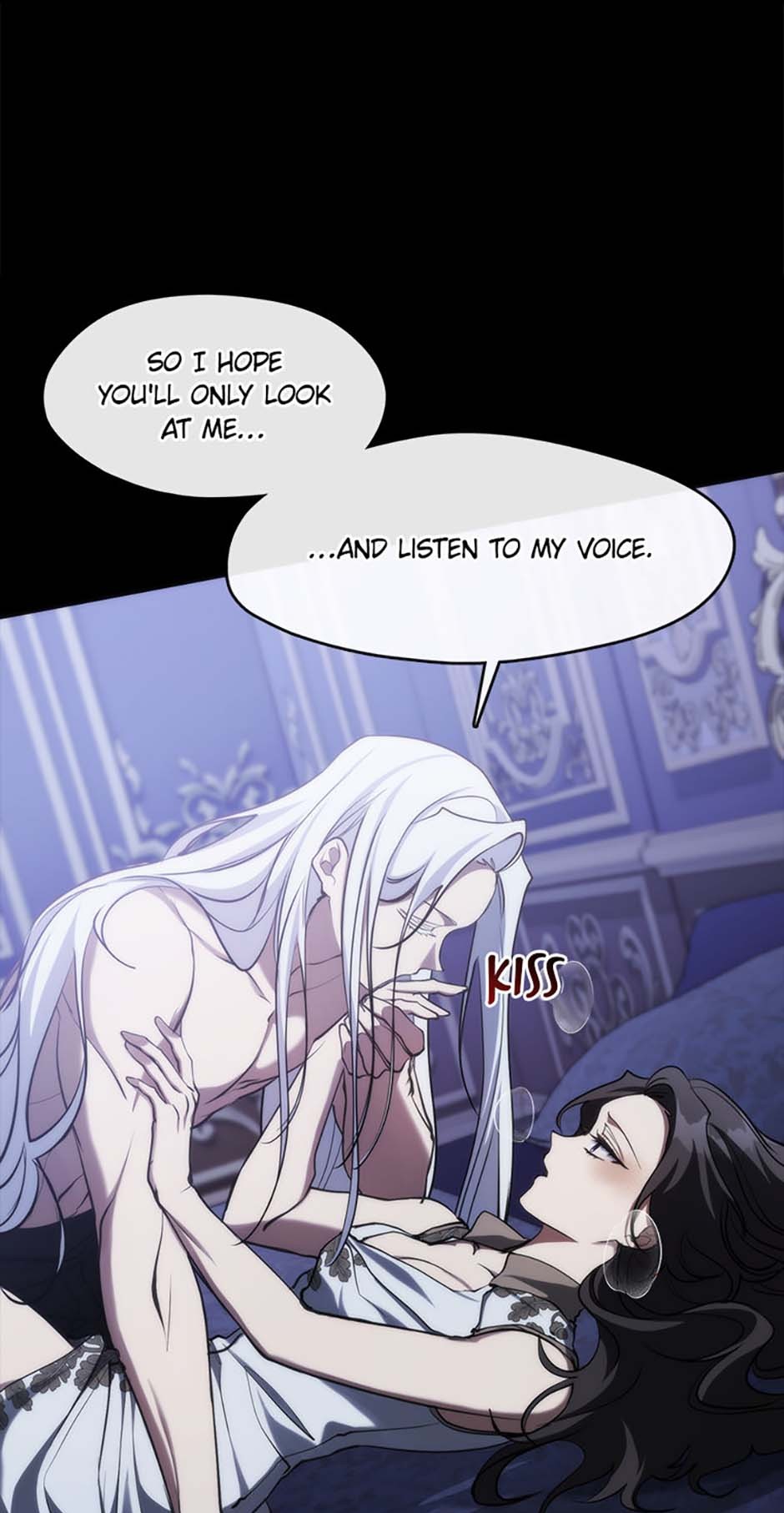 I Failed to Oust the Villain! [Official][Uncensored] - Chapter 102 [R15] manhwa