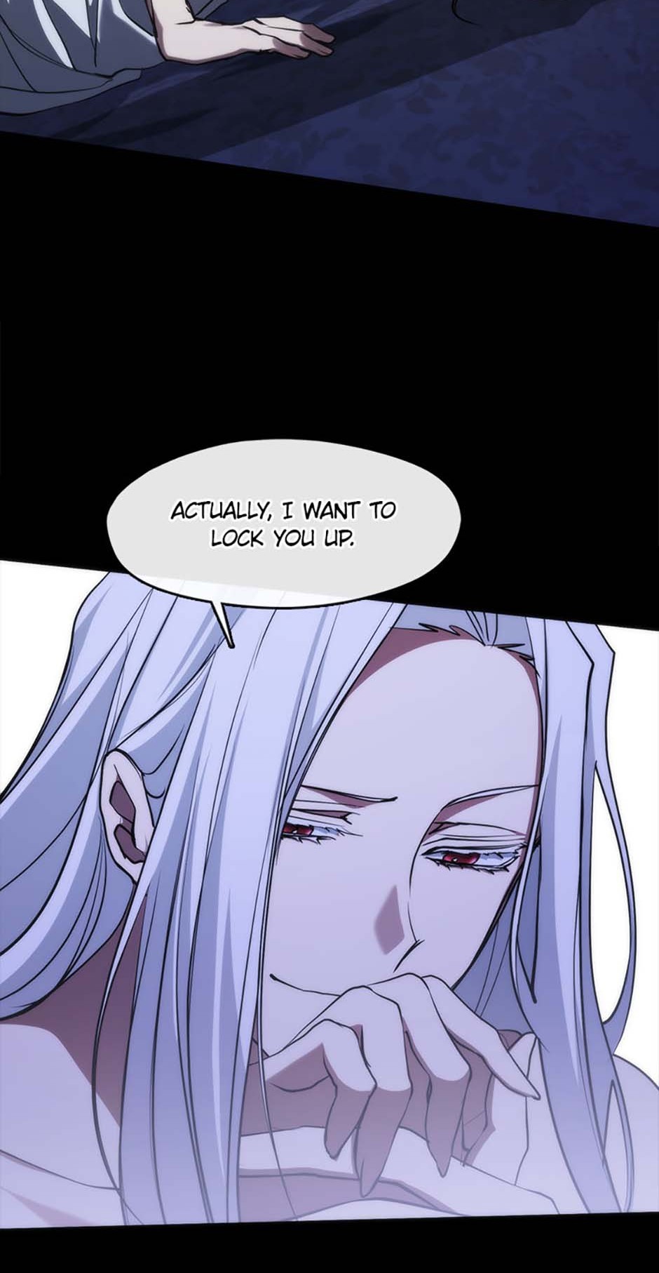 I Failed to Oust the Villain! [Official][Uncensored] - Chapter 102 [R15] manhwa