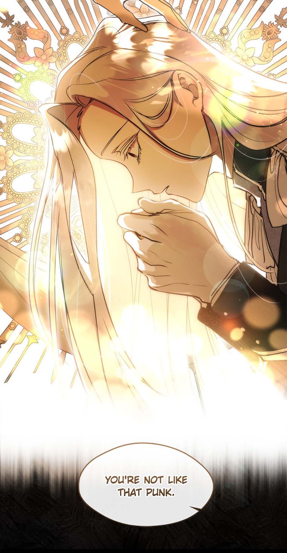 I Failed to Oust the Villain! [Official][Uncensored] - Chapter 102 [R15] manhwa