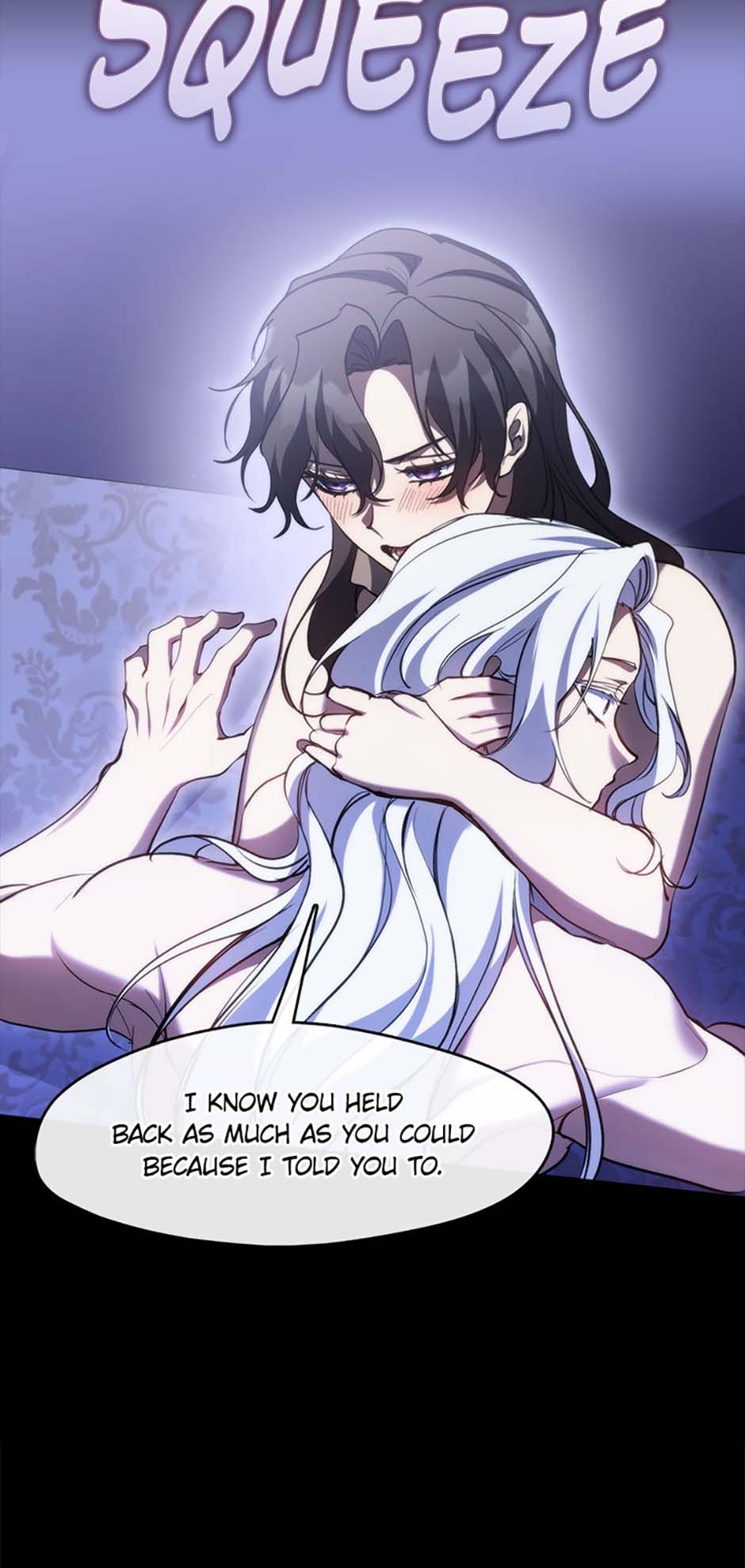 I Failed to Oust the Villain! [Official][Uncensored] - Chapter 102 [R15] manhwa